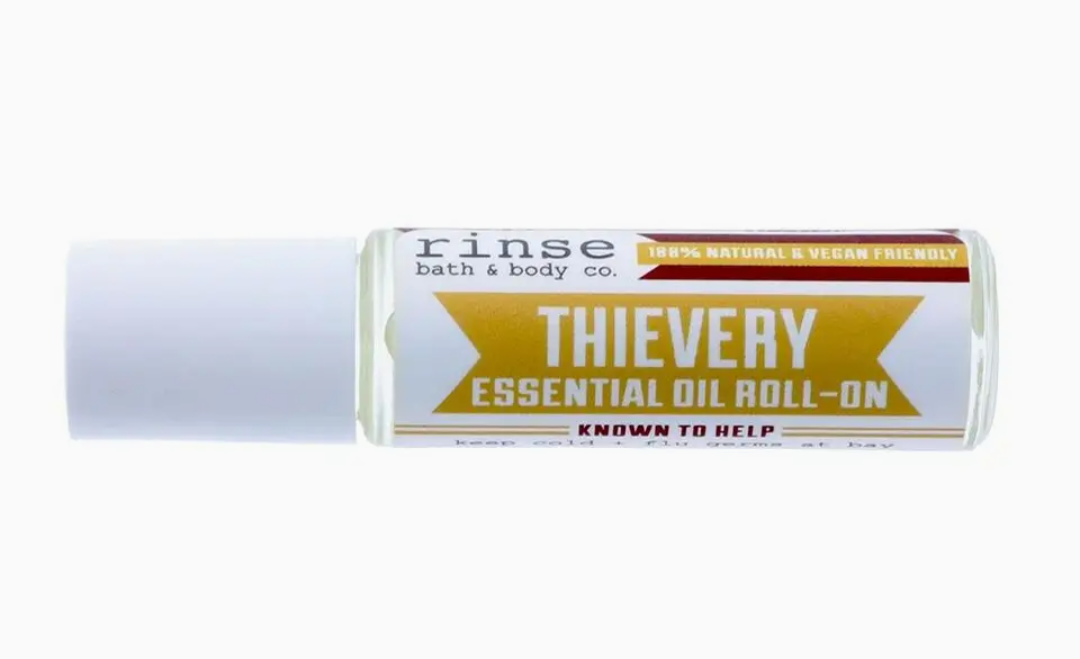 Thievery roll on essential oil