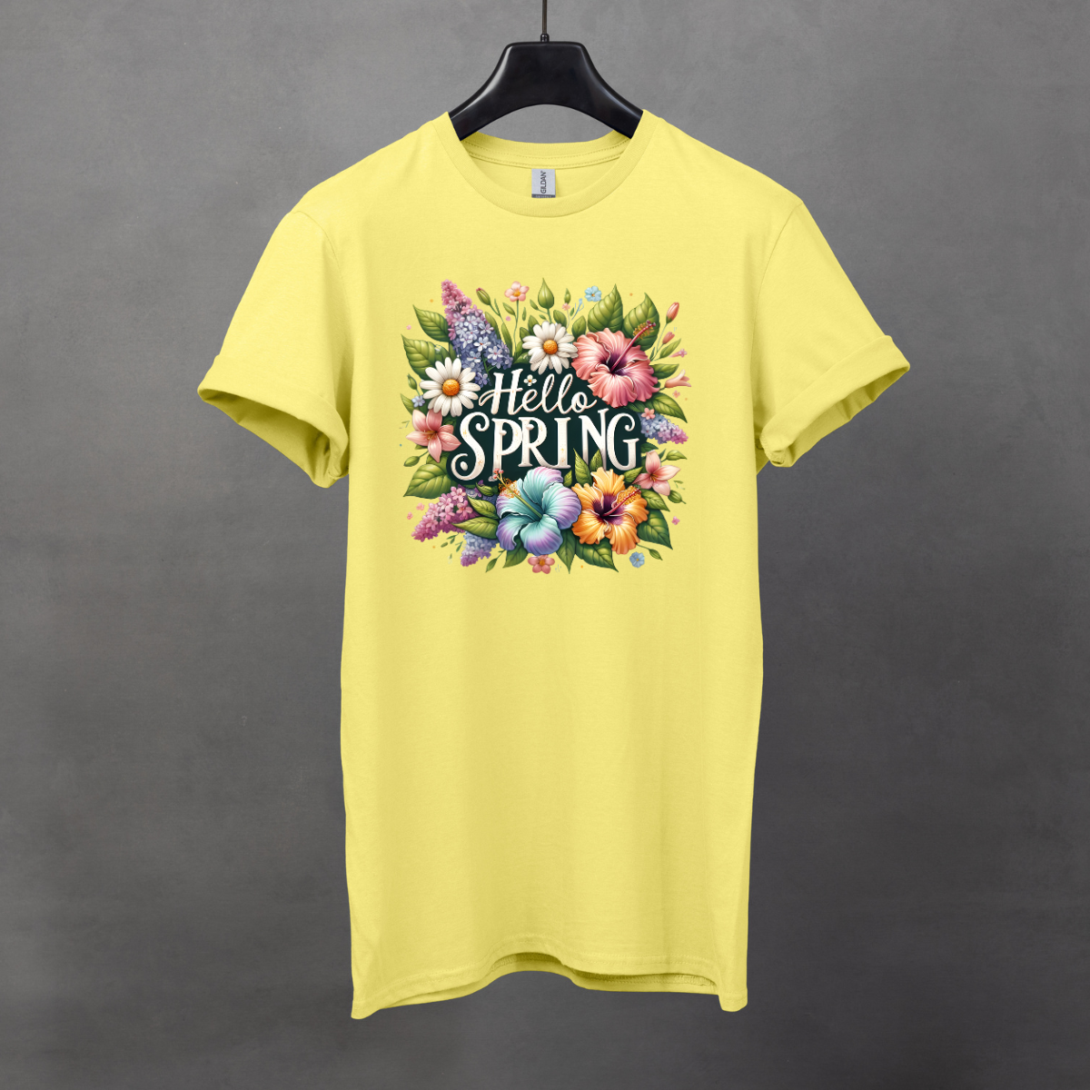 Hello Spring T-Shirt