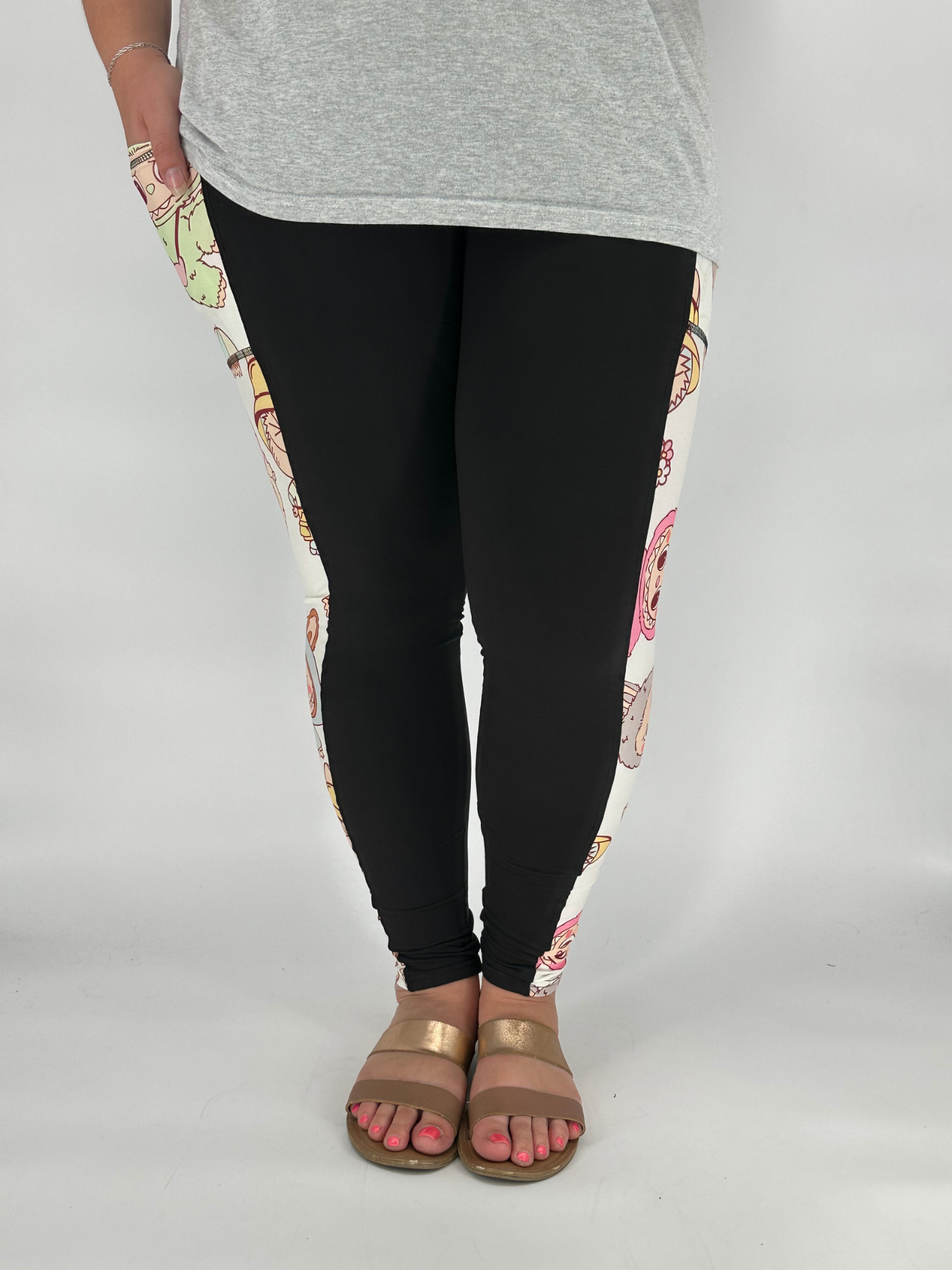 Bubu SIDE Design w/ Pockets
