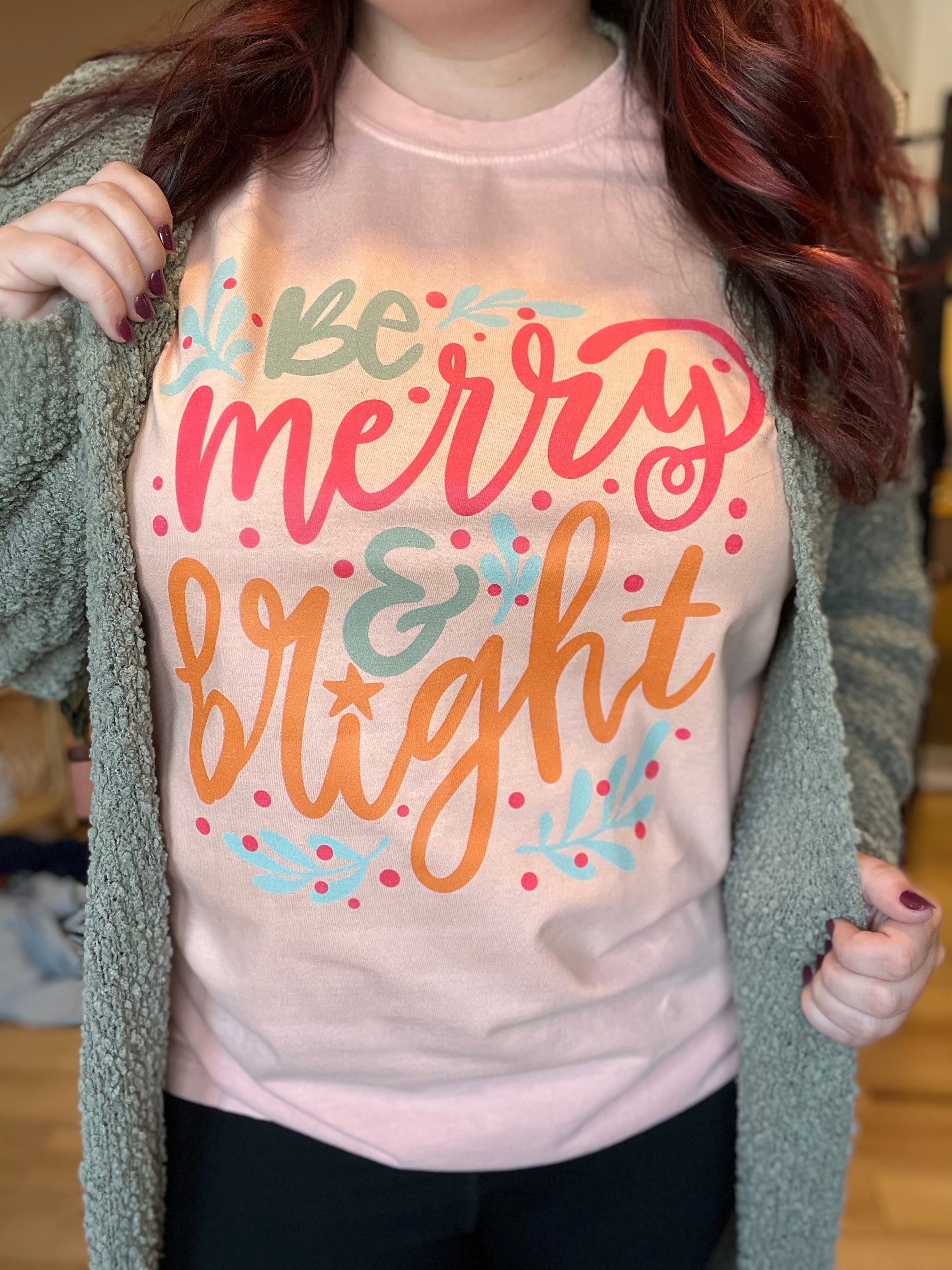 Pastel Merry & Bright - RTS