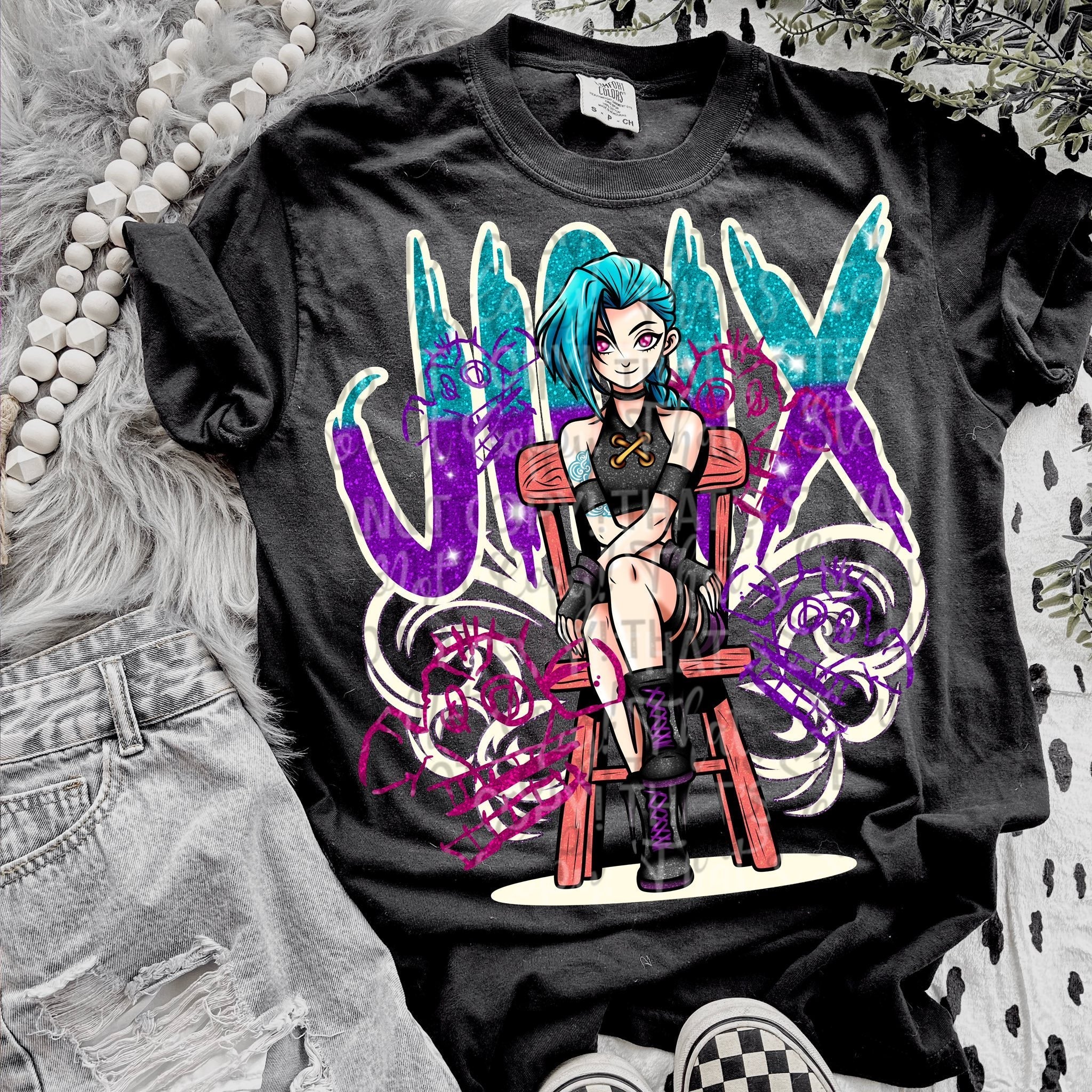 JINK TEE