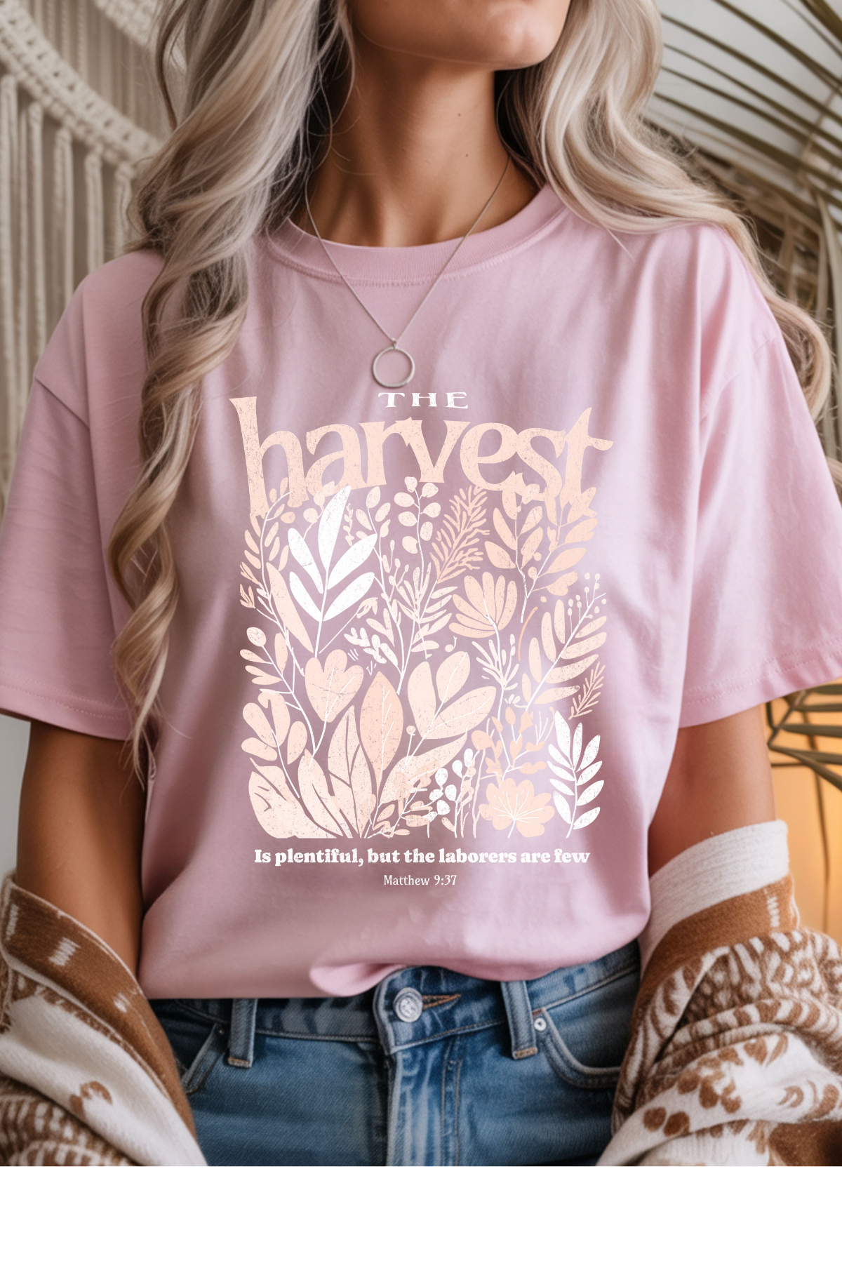 Harvest-T-Shirt