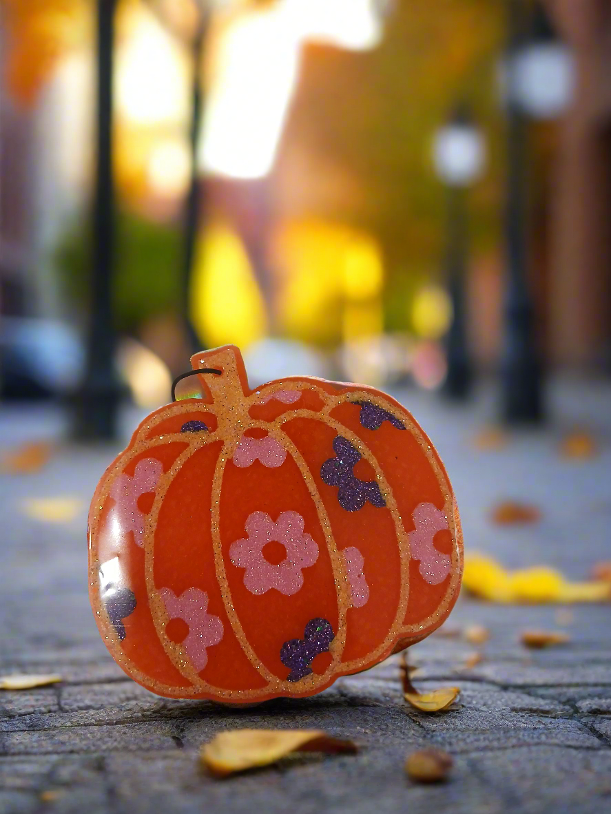 Fall Freshies
