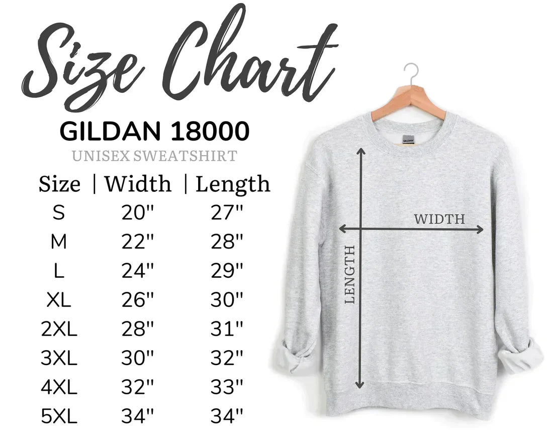 MIDNIGHT READERS SWEATSHIRT
