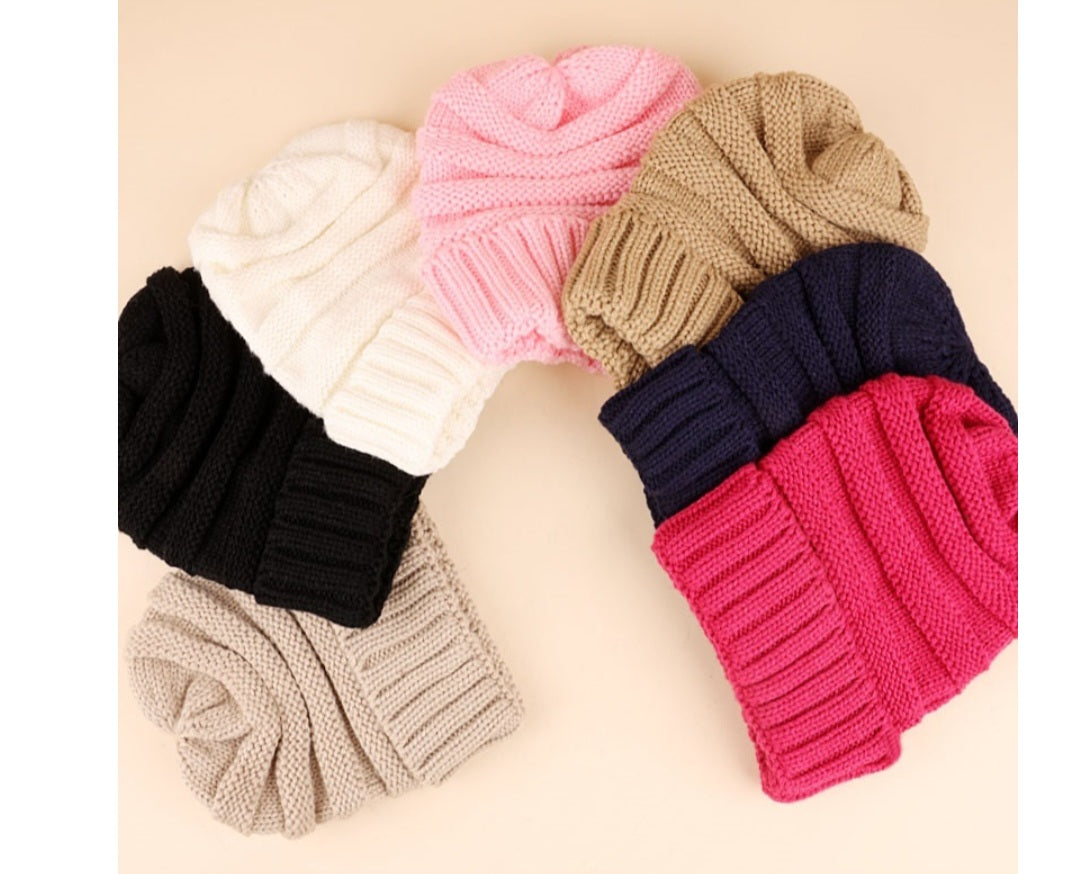 Beanies