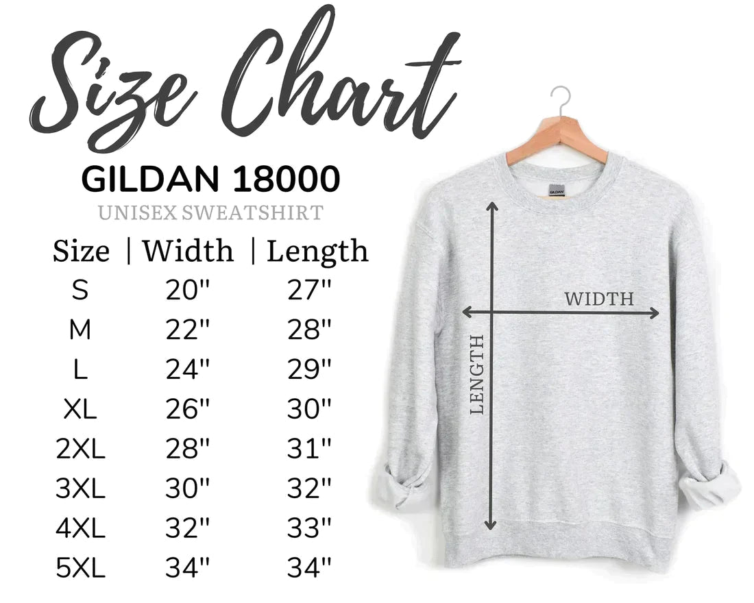 ONE LOVED SWEATSHIRT COLLECTION (MULTIPLE OPTIONS)