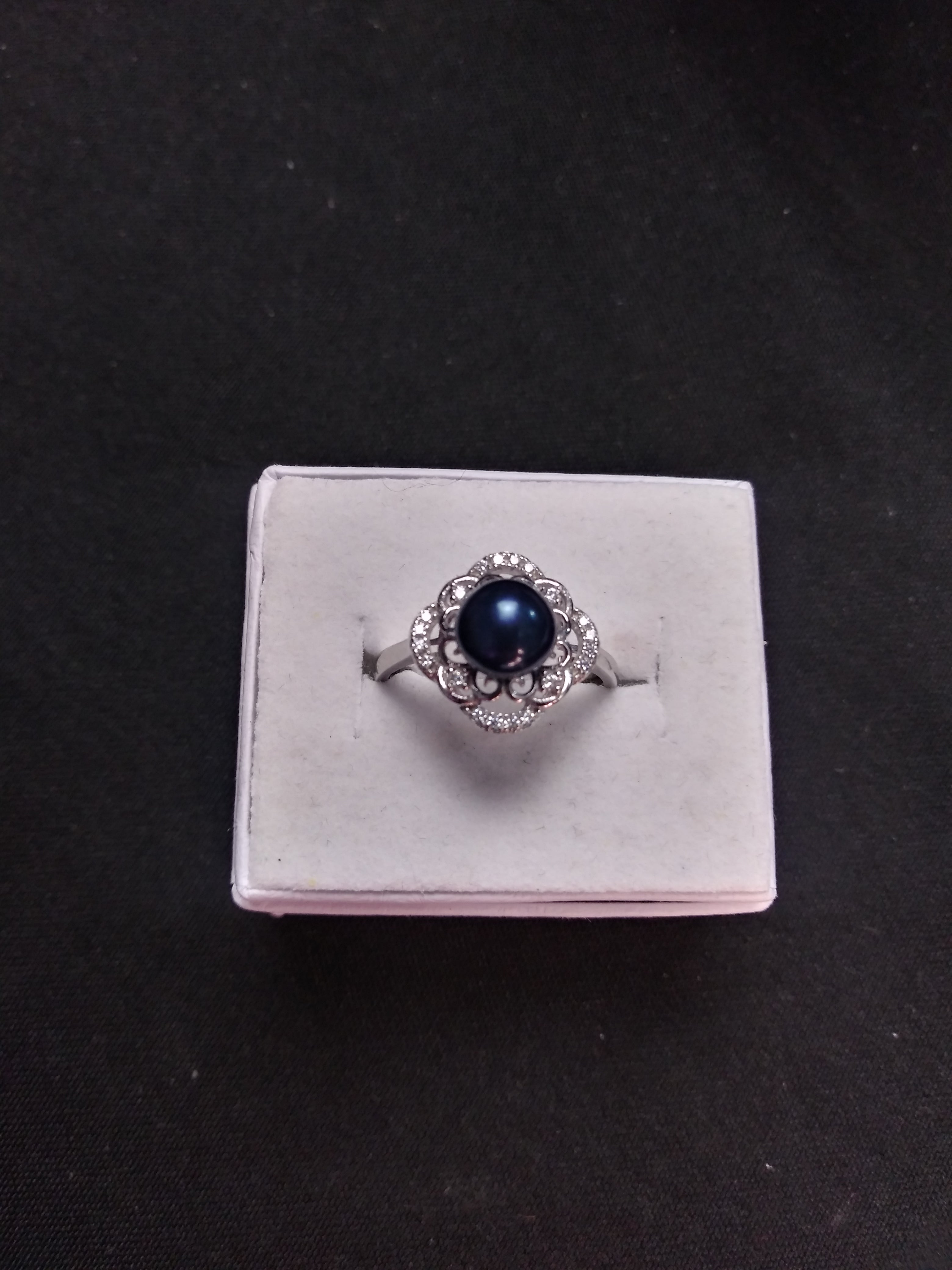 Antique perfection