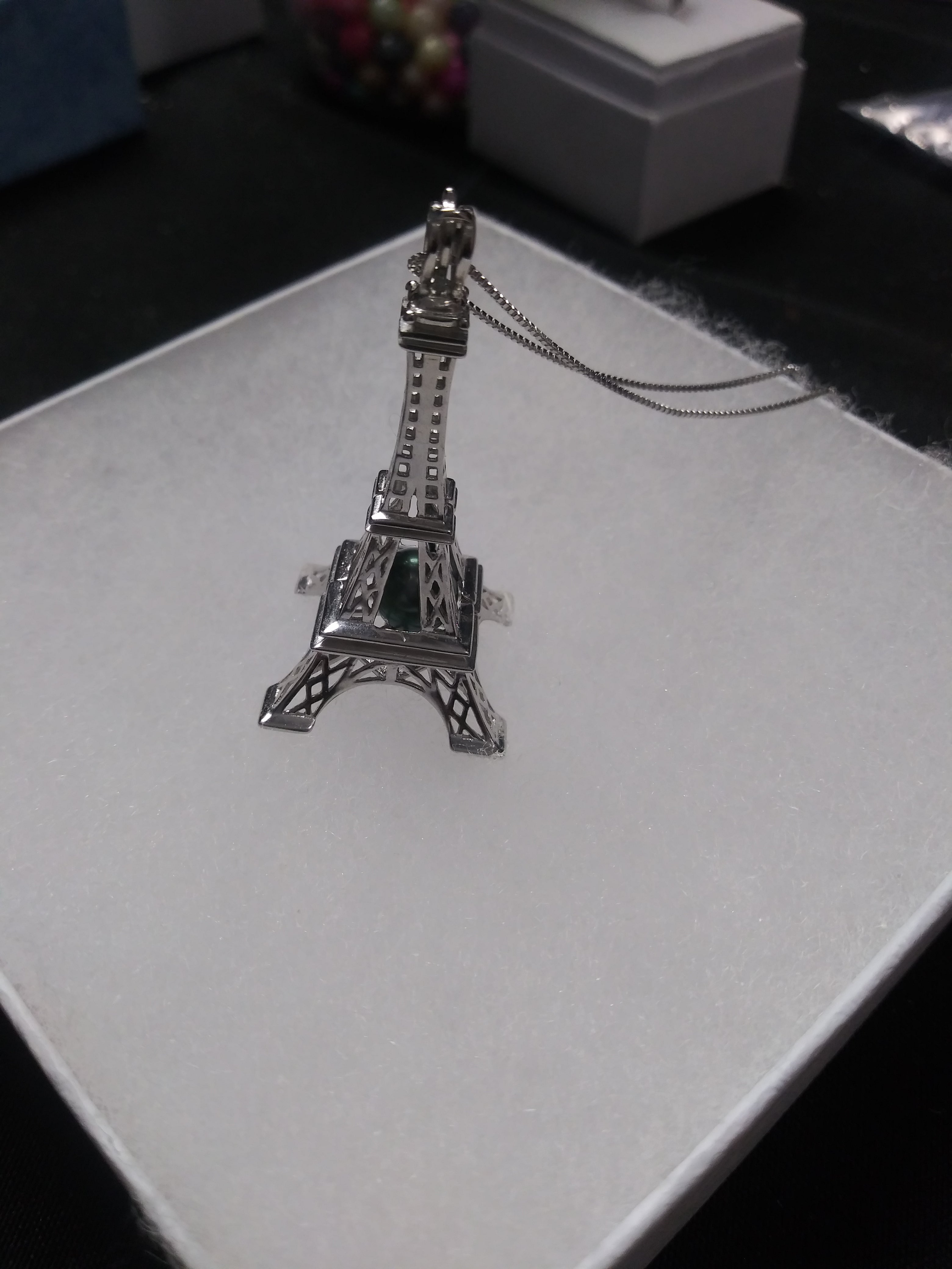 Take me to Paris Eifel tower