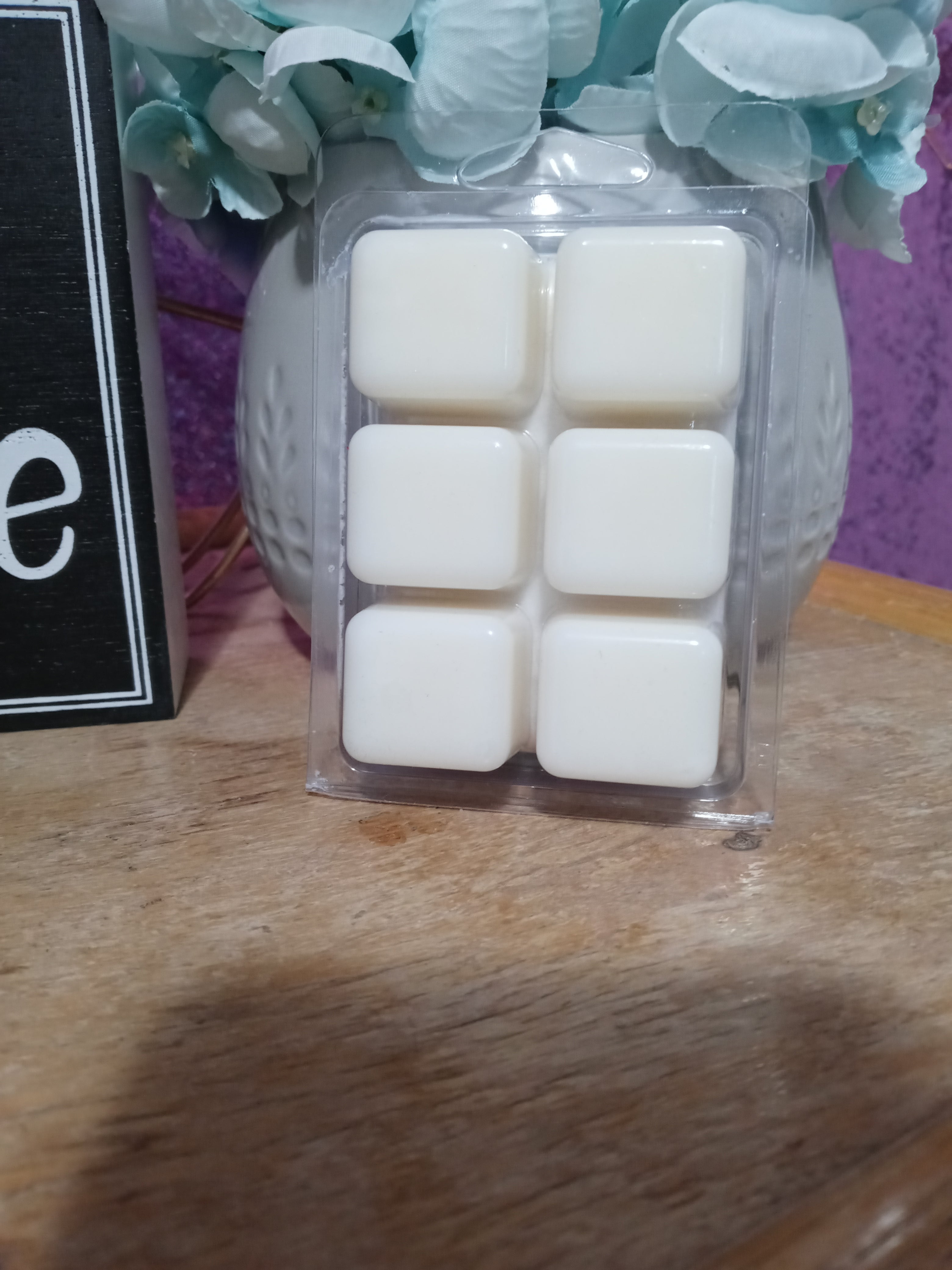Country bath House wax melts