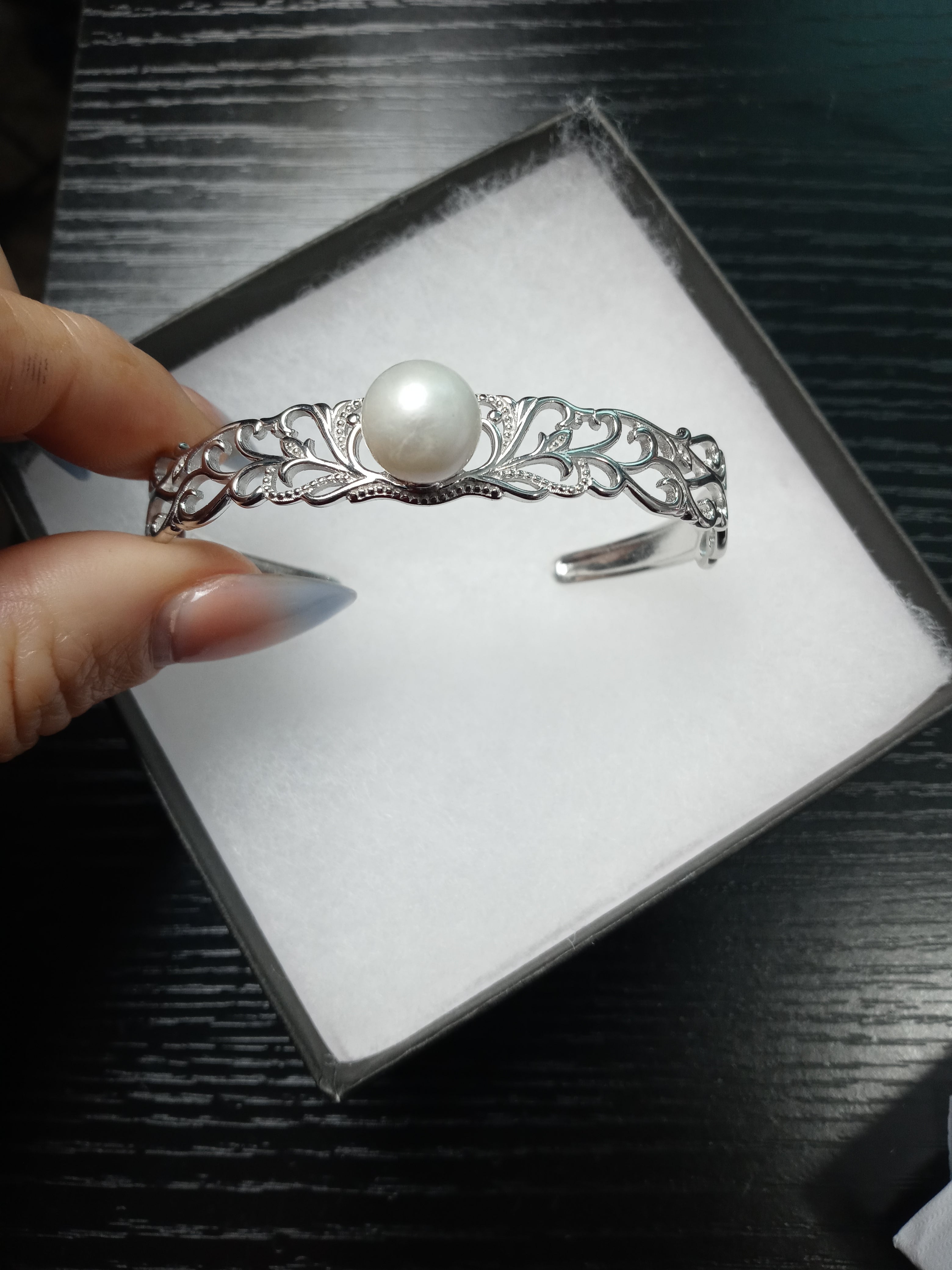 Antique Bangle