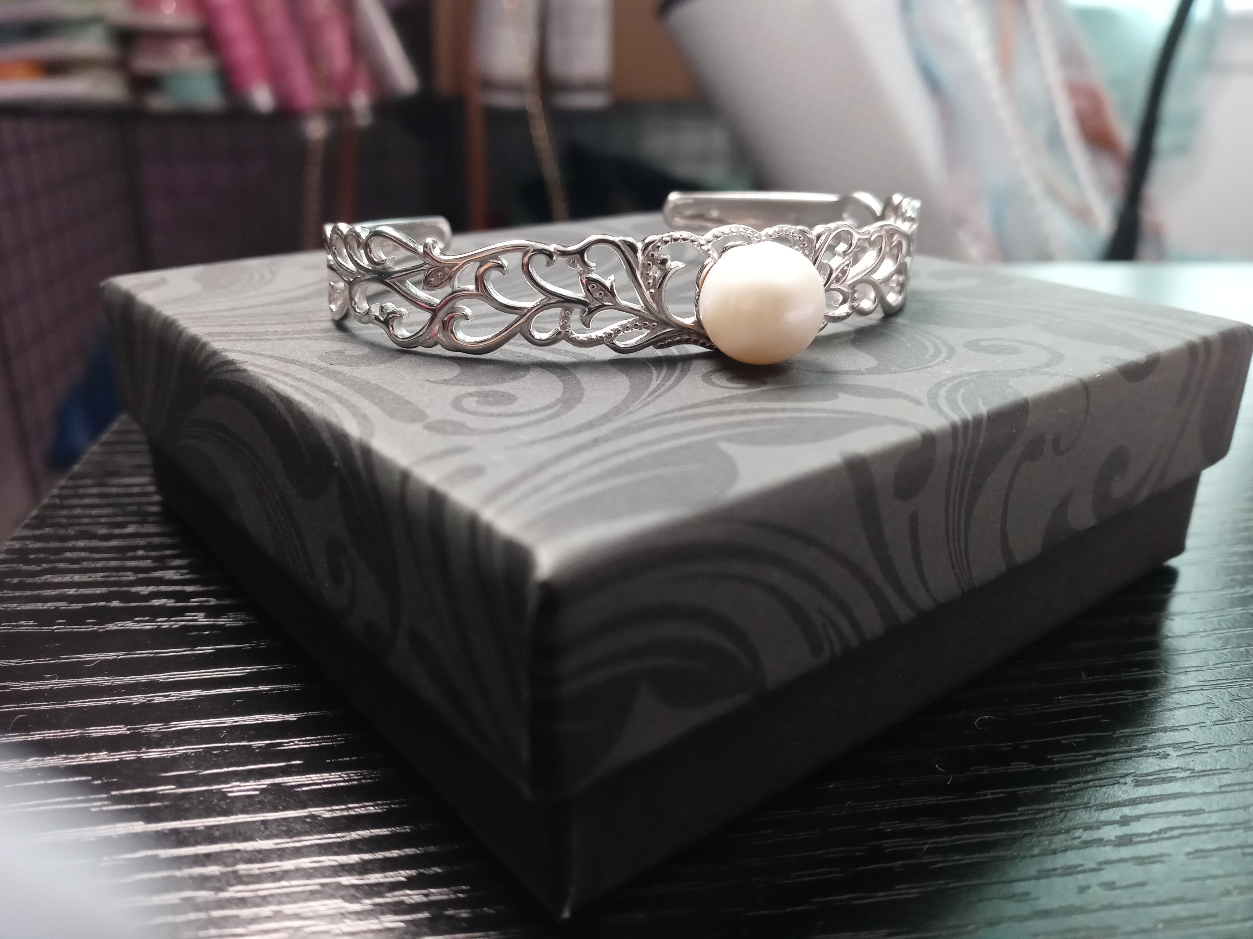 Antique Bangle