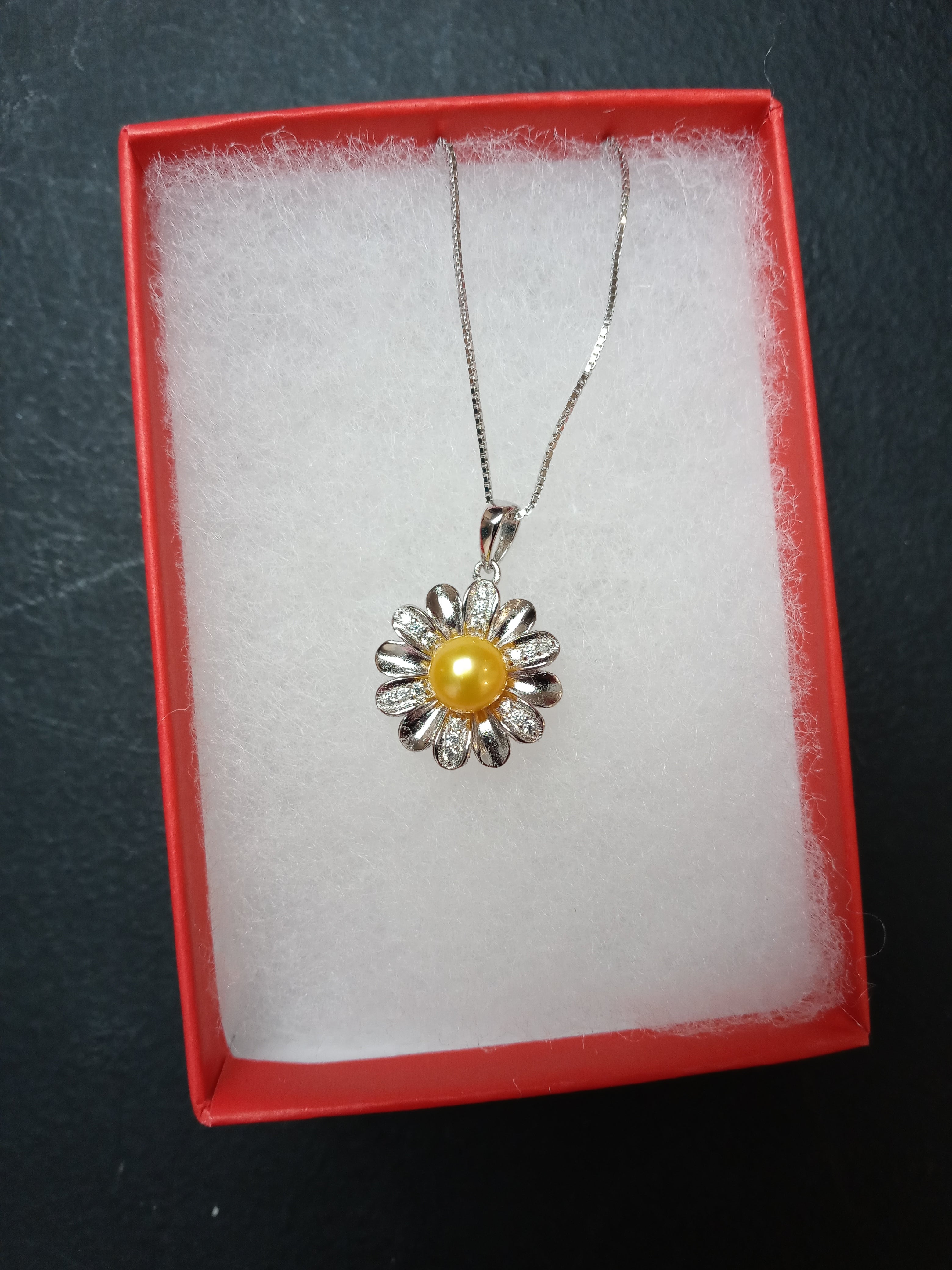 Daisy