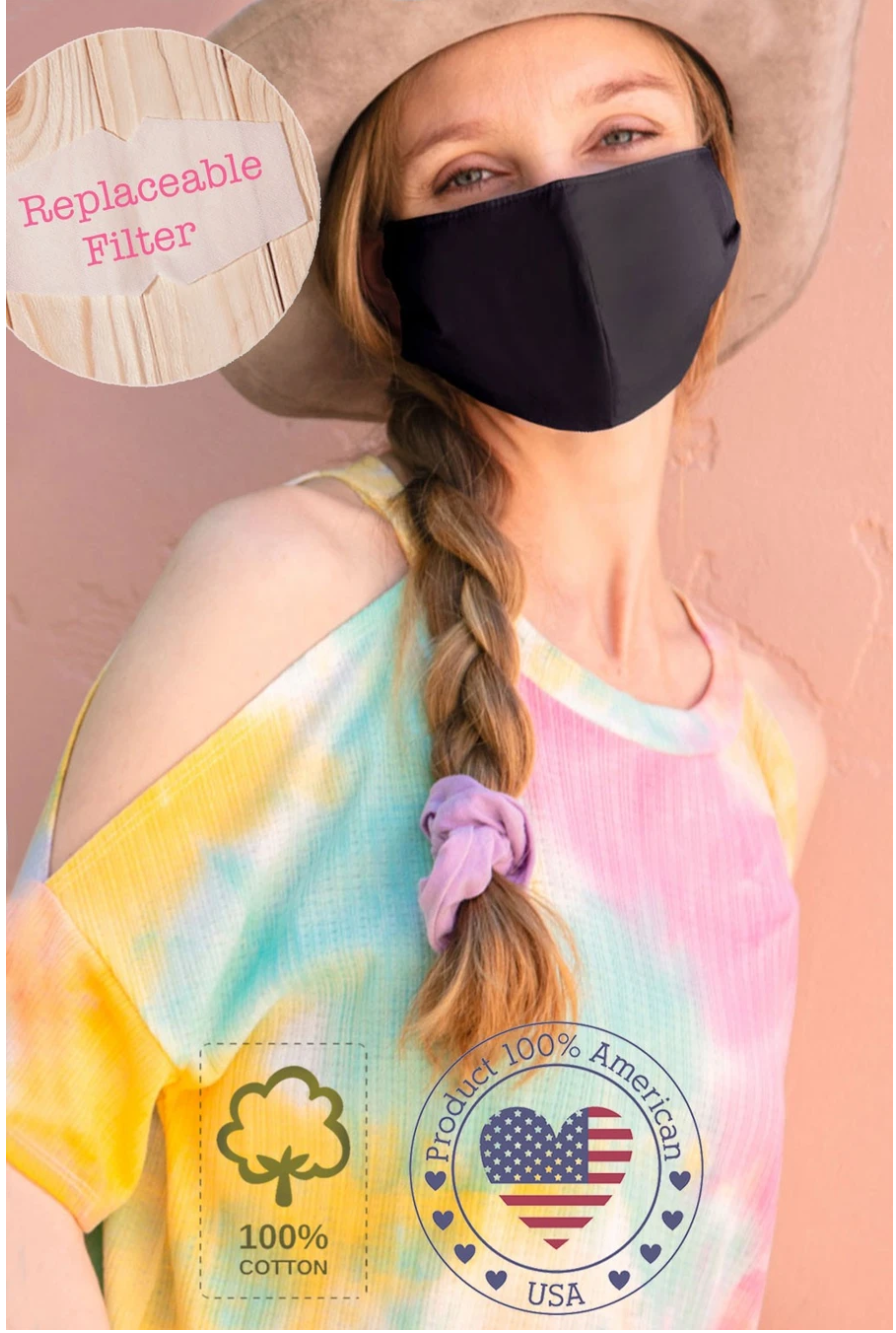 Face masks (singles)