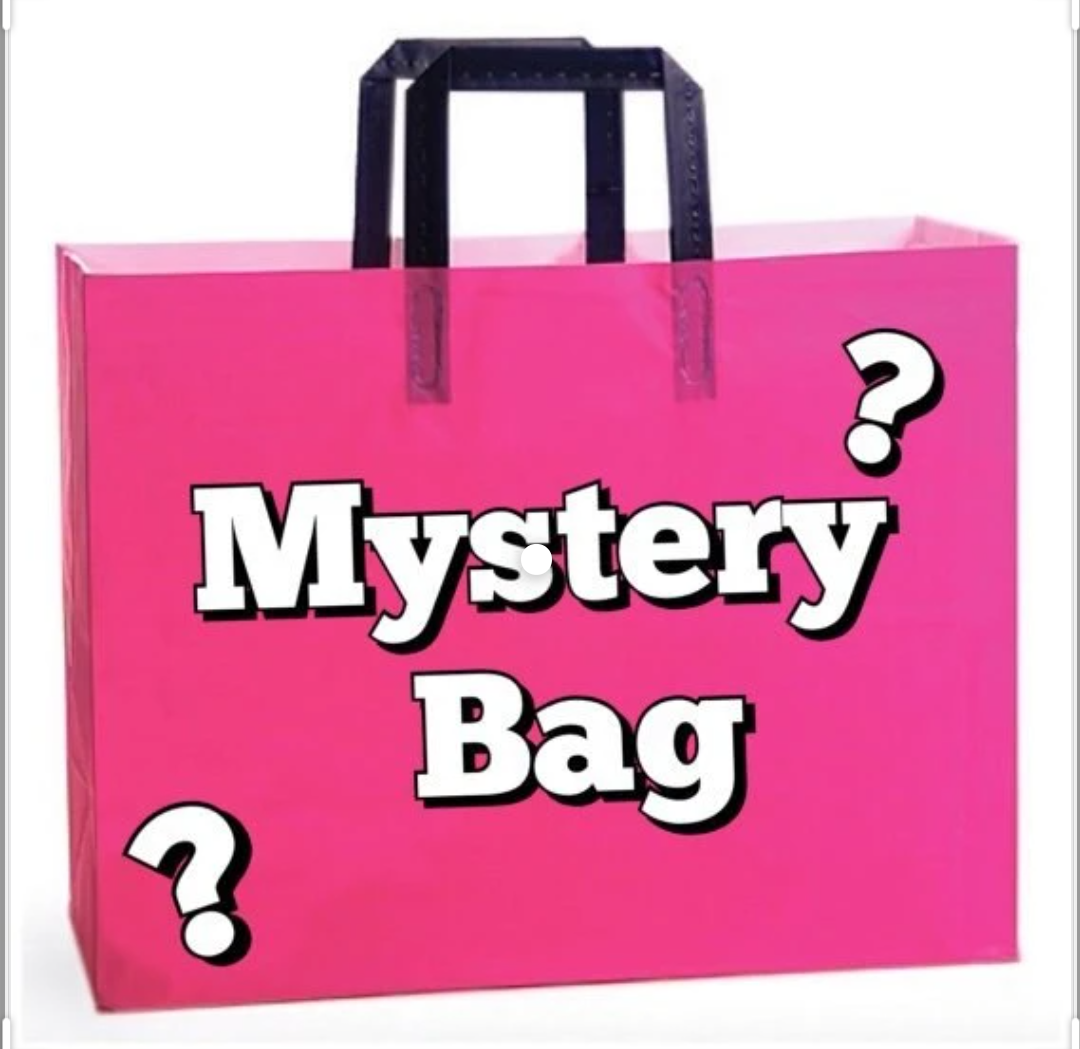 Mystery Bag