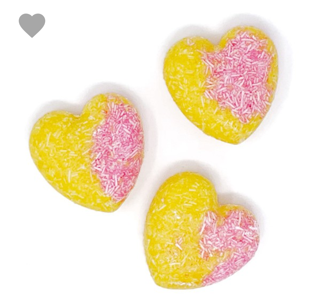 Shampoo Bars