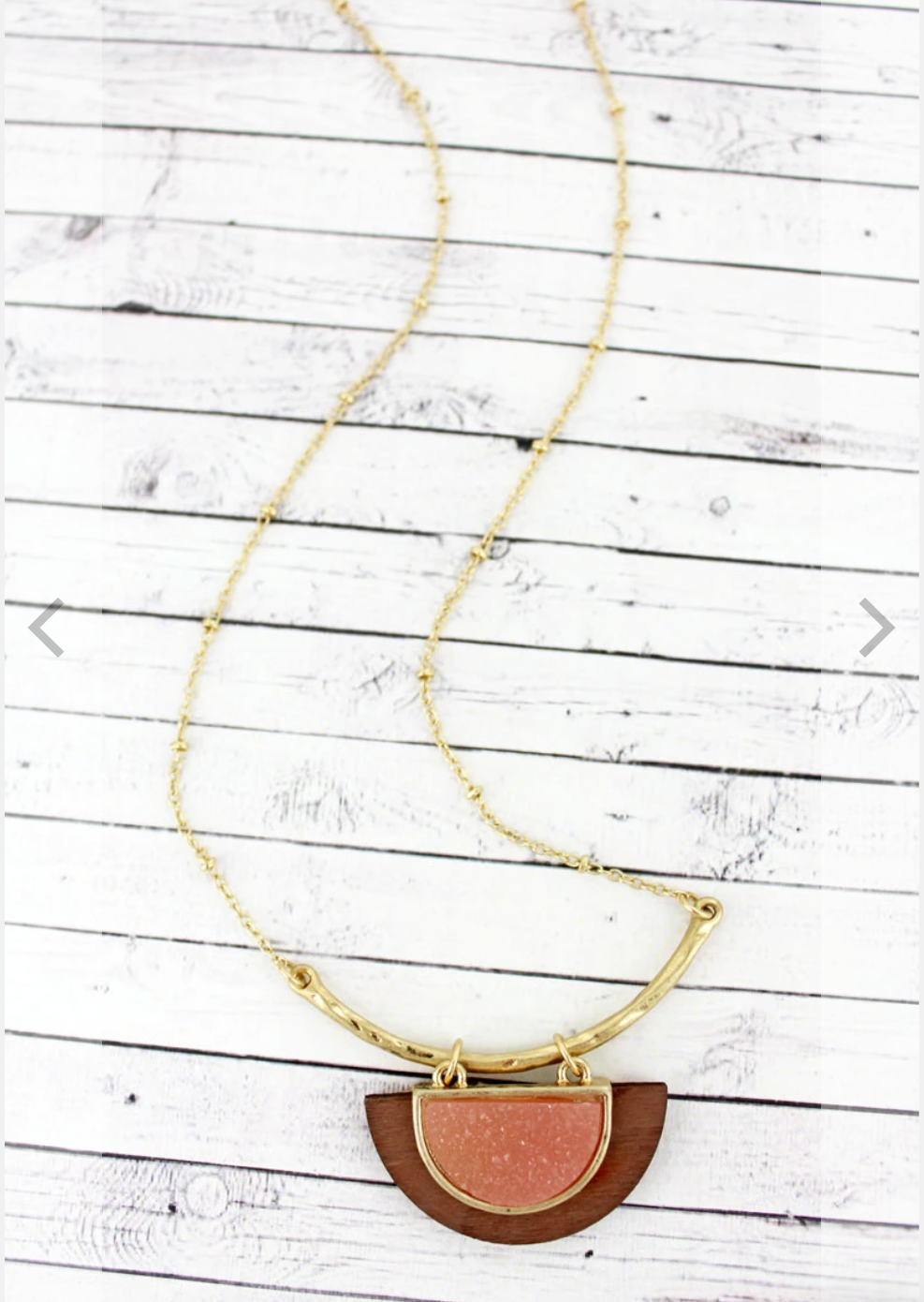 Necklace
