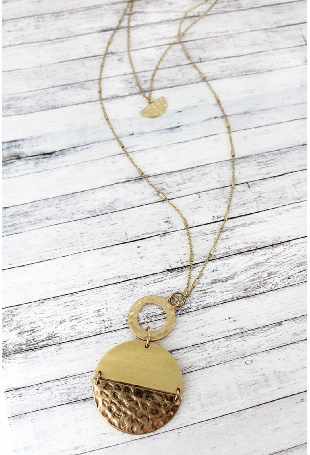 Necklace