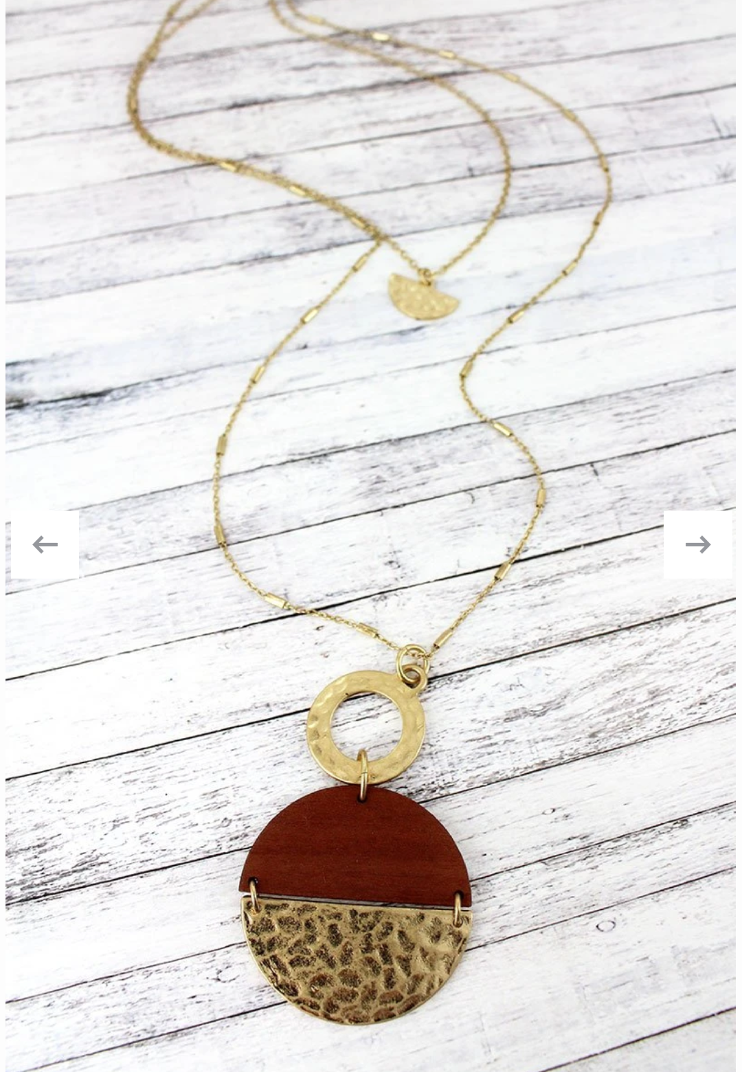 Necklace