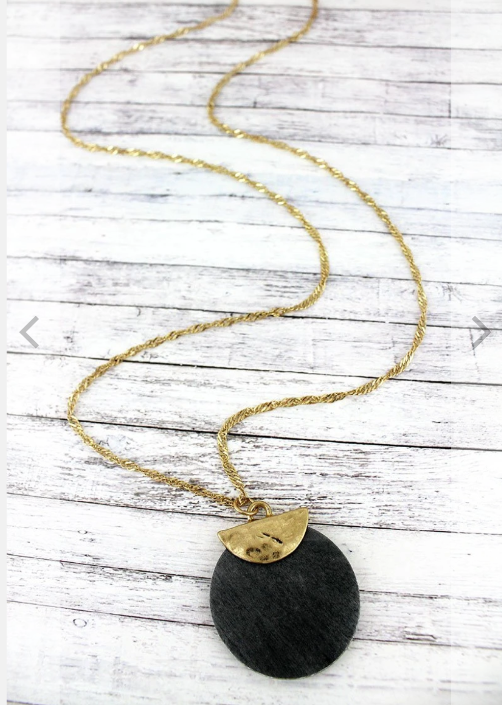 Necklace